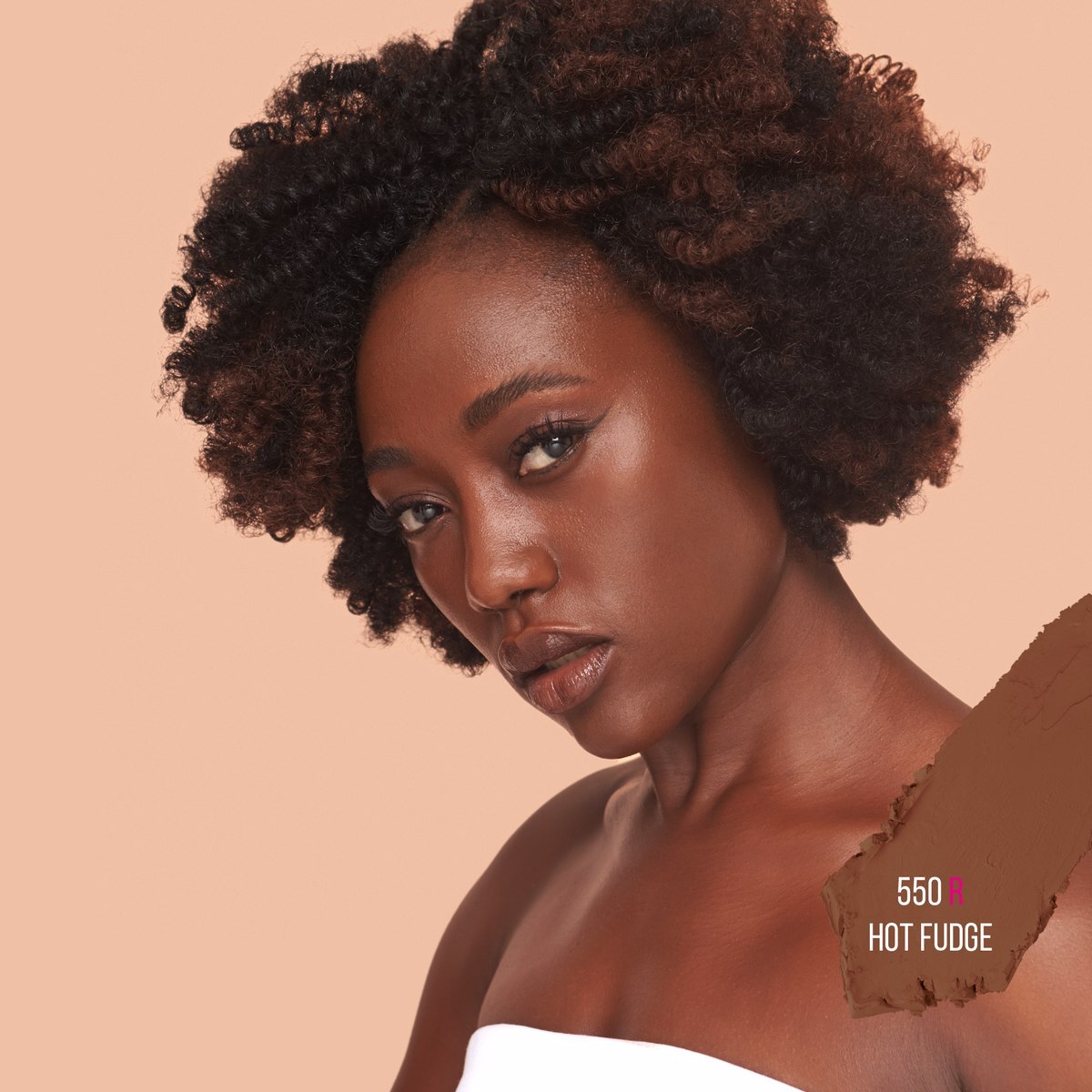 #FAUXFILTER SKIN FINISH BUILDABLE COVERAGE FOUNDATION STICK (BASE DE MAQUILLAJE EN BARRA)